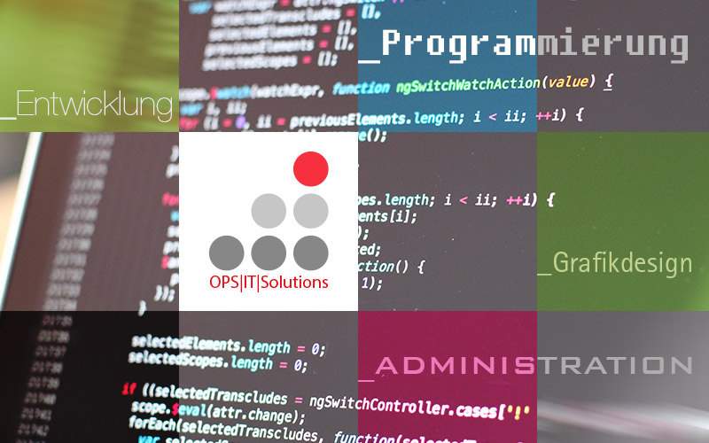 OPS IT Solutions GmbH, Mnchengladbach